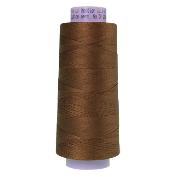 Mettler Cotton Thread 50/2 1829m Penny 0262