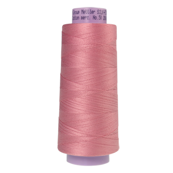 Mettler Cotton Thread 50/2 1829m Rose Quartz 1057