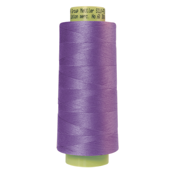 Mettler Cotton Thread 60/2 2743m English Lavender 0029
