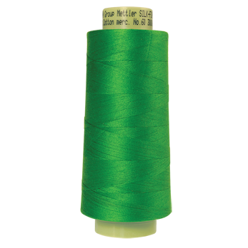 Mettler Cotton Thread 60/2 2743m Swiss Ivy 0247