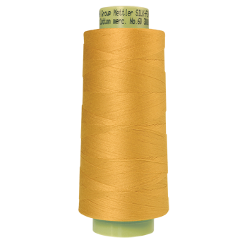 Mettler Cotton Thread 60/2 2743m Oat Flakes 0537