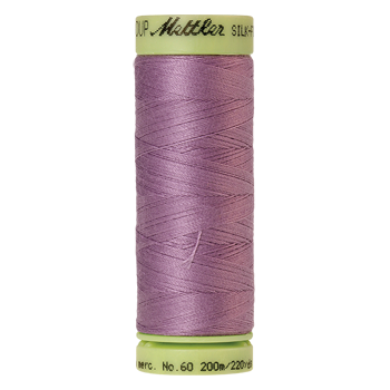 Mettler Cotton Thread 60 /2 200m Mallow 0055