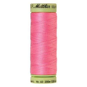 Mettler Cotton Thread 60 /2 200m Roseate 0067