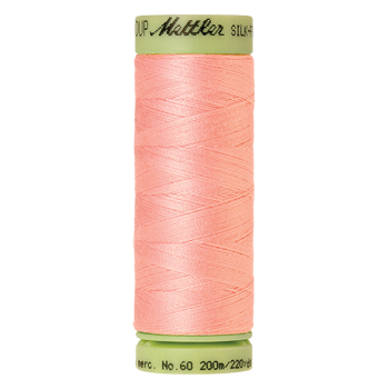 Mettler Cotton Thread 60 /2 200m Shell 0075