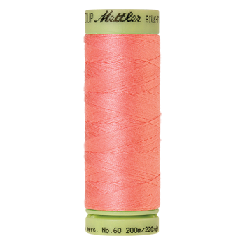 Mettler Cotton Thread 60 /2 200m Corsage 0076