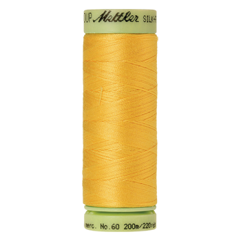 Mettler Cotton Thread 60/2 200m Summersun 0120
