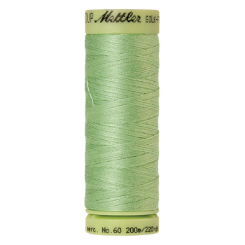 Mettler Cotton Thread 60 /2 200m Meadow 0220