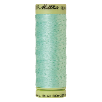 Mettler Cotton Thread 60 /2 200m Silver Sage 0230