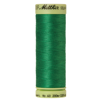 Mettler Cotton Thread 60 /2 200m Swiss Ivy 0247