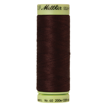 Mettler Cotton Thread 60 /2 200m Andorra 0264