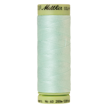 Mettler Cotton Thread 60 /2 200m Mystic Ocean 0406