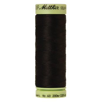 Mettler Cotton Thread 60 /2 200m Vanilla Bean 0431