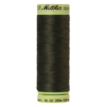 Mettler Cotton Thread 60 /2 200m Holly 0554