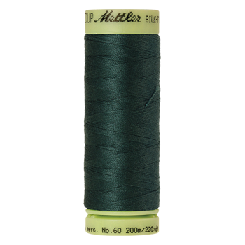 Mettler Cotton Thread 60 /2 200m Bayberry 0655