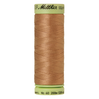 Mettler Cotton Thread 60 /2 200m Peru 0828