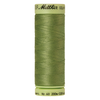 Mettler Cotton Thread 60 /2 200m Common Hop 0840