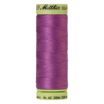 Mettler Cotton Thread 60 /2 200m Byzantium 1061