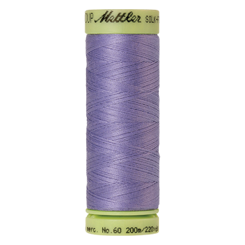 Mettler Cotton Thread 60 /2 200m Amethyst 1079