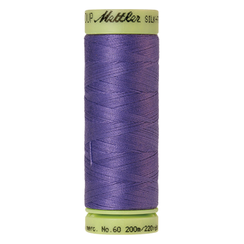 Mettler Cotton Thread 60 /2 200m Twilight 1085