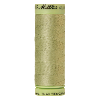 Mettler Cotton Thread 60 /2 200m Lint 1105