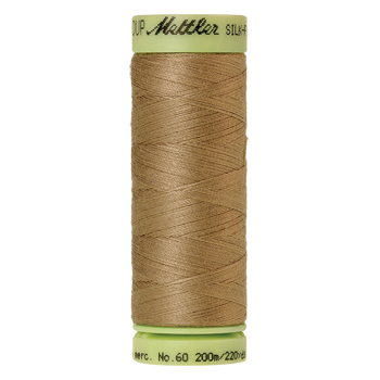 Mettler Cotton Thread 60 /2 200m Pimento 1160