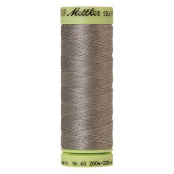 Mettler Cotton Thread 60 /2 200m December Sky 1358