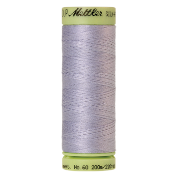Mettler Cotton Thread 60 /2 200m Cosmic Sky 1373