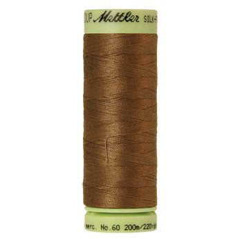 Mettler Cotton Thread 60 /2 200m Dormouse 1425