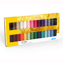 Mettler Thread Gift Pack Polysheen  28 spools