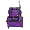 Tutto Accessory Bag - Purple