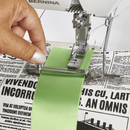 Bernina Overlocker L850 L860 L890 Adjustable Tape Guide 10mm-60mm