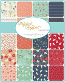 Moda Joyful Joyful