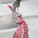 Bernina Overlocker L890 Piping Foot  C16 S