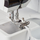 Bernina Overlocker L890 Elasticator Foot C14