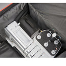 Bernina Overlocker Trolley Bag