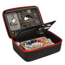 Bernina Sewing Machine Accessory Storage Case Black