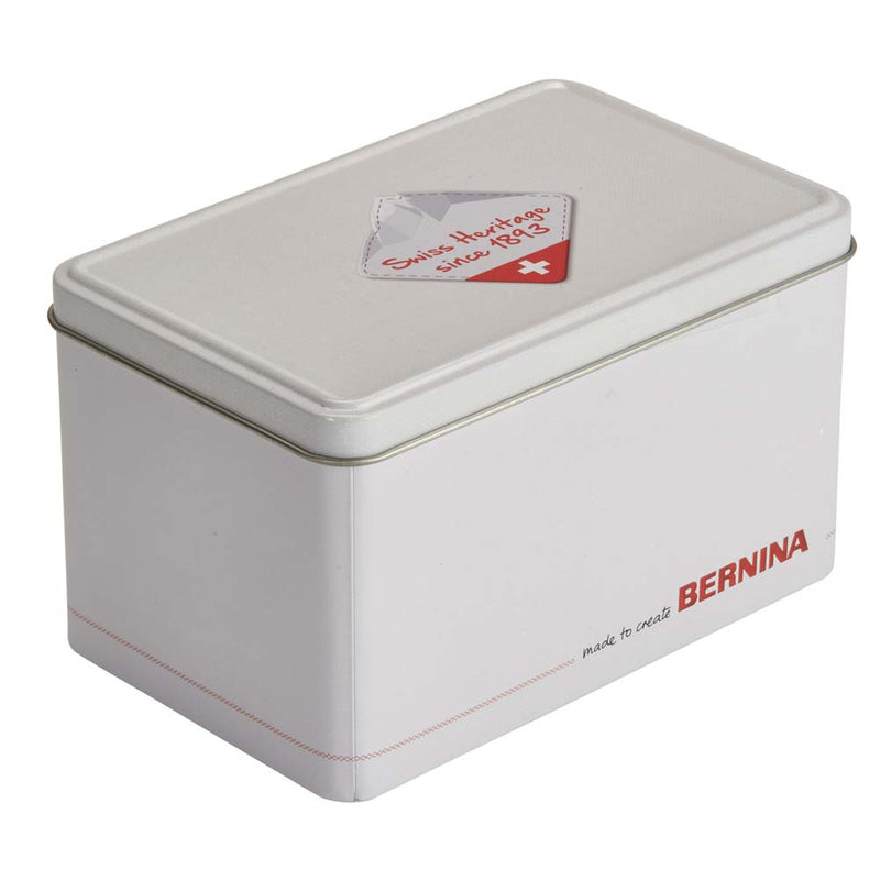 Bernina Overlocker Accessories Box L8 Series Large