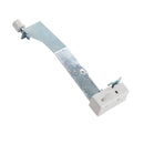 Bernina Overlocker 450/460 Decorative Thread Guide