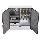 Bernina Free Standing Accessory Boxes