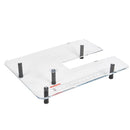 Plexi-Glass Sew Table Aurora & Artista Models