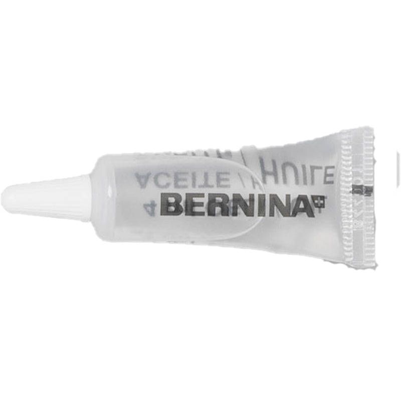 Bernina Oil  (no10) For CB Models Tube