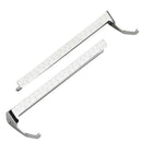 Bernina Seam Guides With Measurements L&R