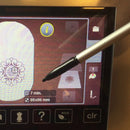 Bernina Touch Screen Stylus (Resistive)