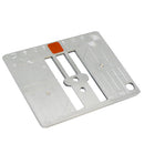 Bernina Straight Stitch & Cutwork Stitchplate for 4 5 & 6 Series 9mm