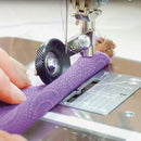 Bernina Foot 55V Leather Wheel