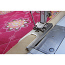 Bernina Foot 71V 8mm Lap Seam Foot