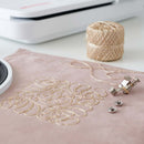 Bernina Foot 72S Ruler Foot