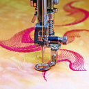 Bernina Foot 9V Darning