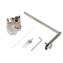 Bernina Needle Punch Tool for Rotary Hook Models