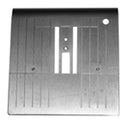 Bernina Straight Stitch Stitchplate 1000 Series 5mm